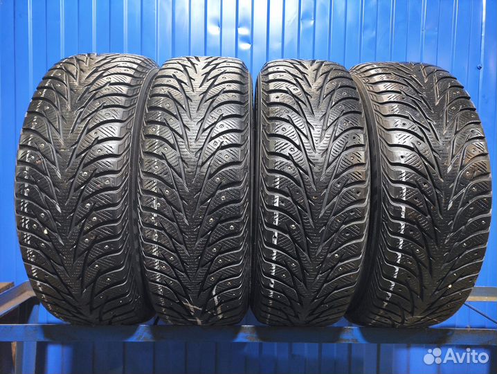 Yokohama Ice Guard IG35 225/60 R17