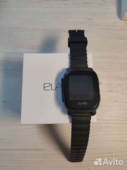 Умные часы Elari Kidphone 2