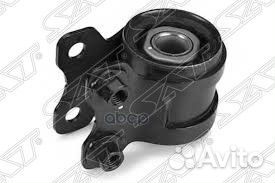 Сайлентблок переднего нижнего рычага задний MAZ