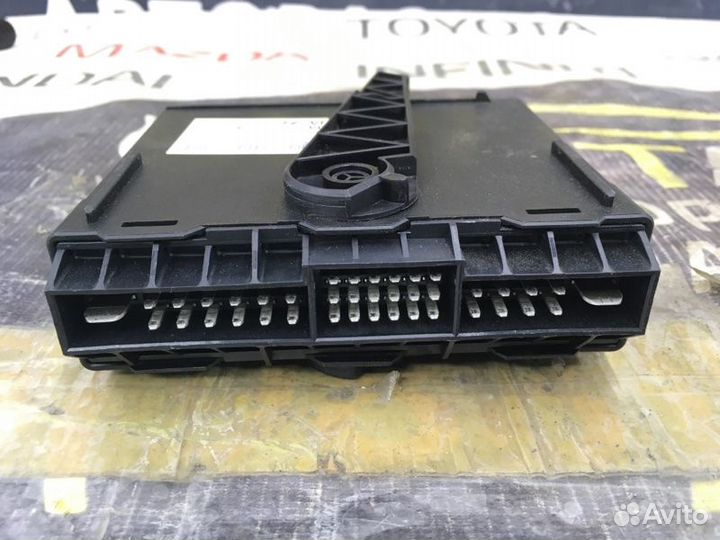 Блок электронный Hyundai Equus 2 3.8 2010-2017