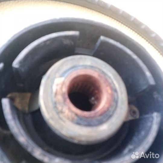 Руль ваз 2106