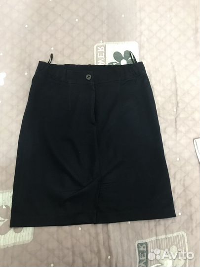 Школьная форма