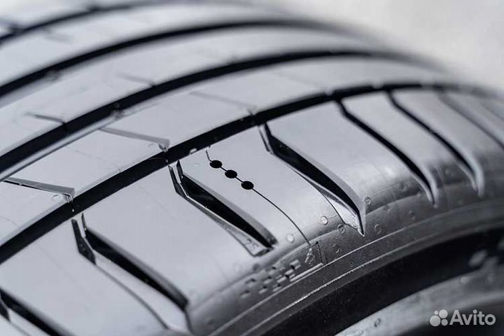 Michelin Pilot Sport 5 245/50 R18 104Y