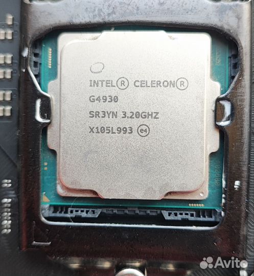 Материнская плата asus ROG maximus XI hero