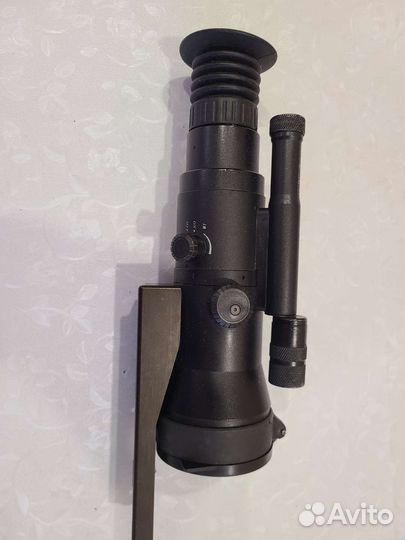 Прицел ночного видения дедал