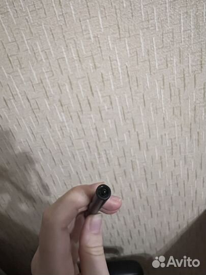 Палочка профессора Снейпа