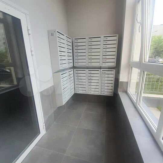 Квартира-студия, 25,4 м², 15/16 эт.