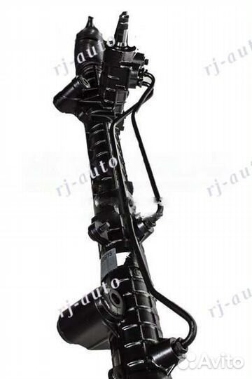 Рулевая рейка Альфа Ромео / Alfa Romeo 166 936