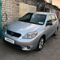 Toyota Matrix 1.8 AT, 2005, 219 000 км, с пробегом, цена 850 000 руб.