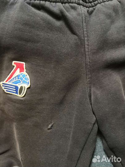 Спортивный костюм для мальчика 134 140