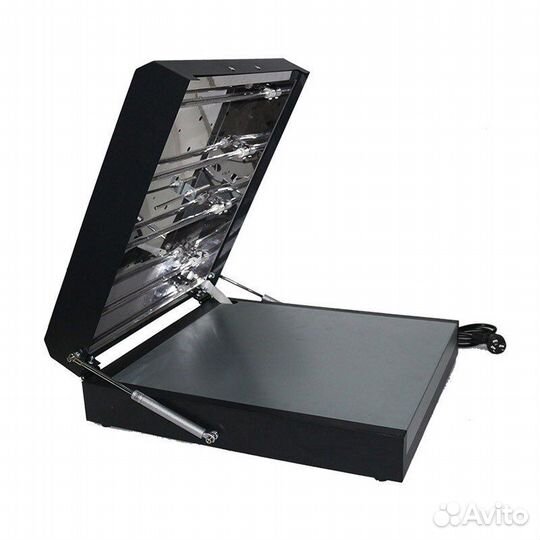 Текстильный принтер для DTF печати