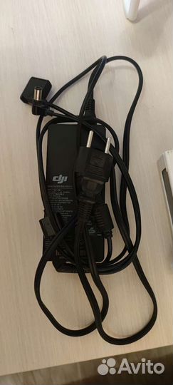Квадрокоптер dji phantom 3 pro. 3 акума +рюкзак