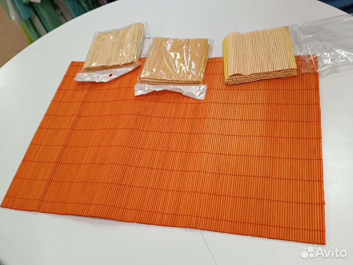 Коврик для суши