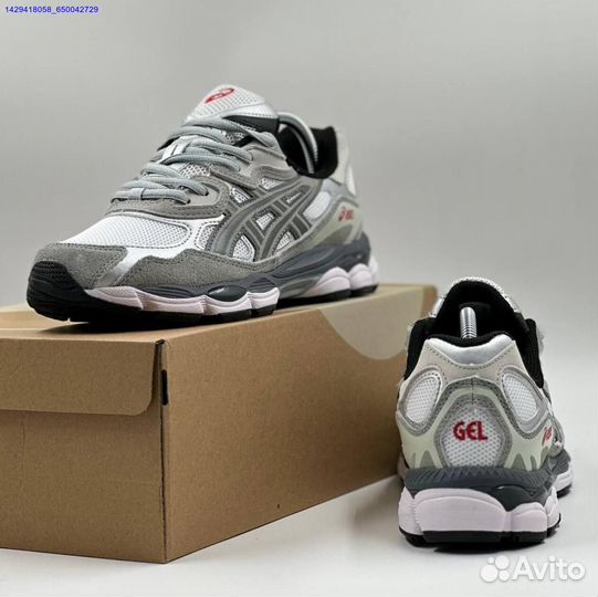 Asics GEL-NYC (Арт.23640)