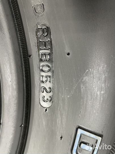 Hankook Dynapro AT2 RF11 235/70 R16 109T