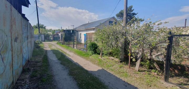 Дом 140 м² на участке 3,6 сот.