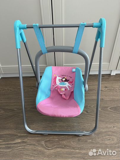 Мебель для кукол