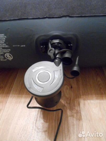 Насос электрический HT-458