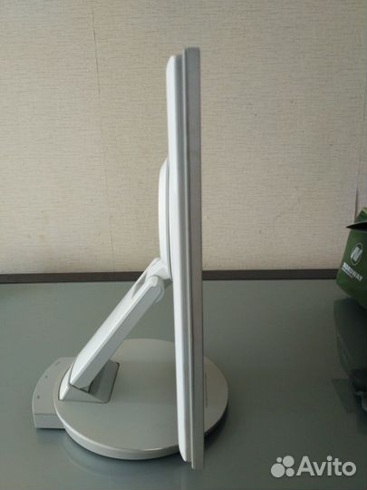 Монитор Самсунг 173p