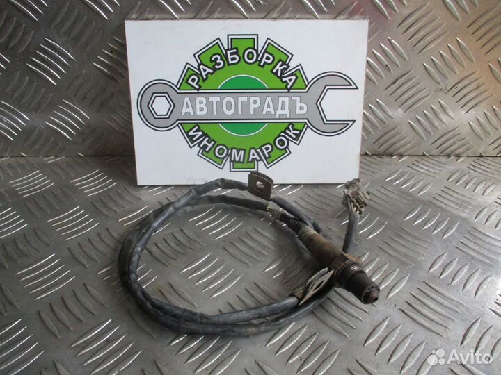 Датчик кислородный нижний FAW Besturn B50 1.6 2012