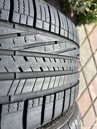 Goodyear Eagle RS-A2 245/45 R20 99H