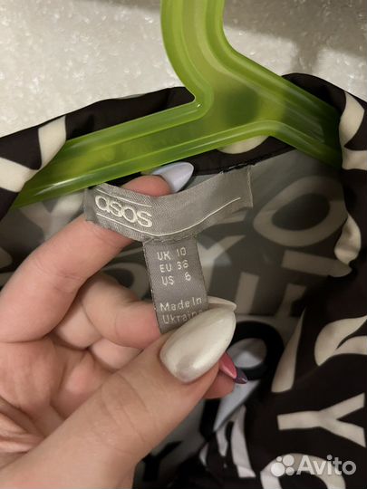 Спортивный костюм женский ASOS