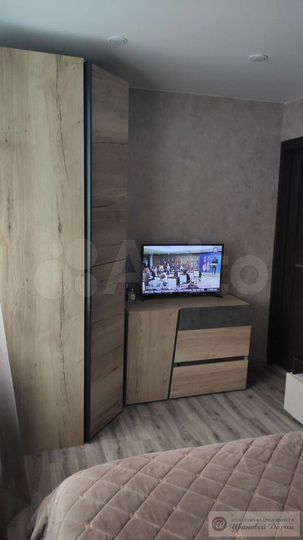 4-к. квартира, 72,5 м², 5/9 эт.