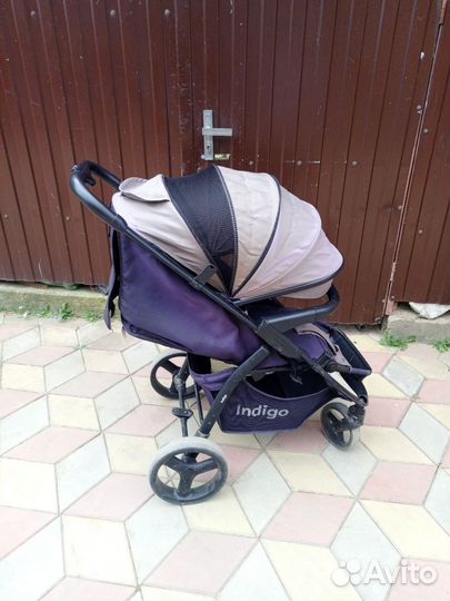 Продаю детскую коляску