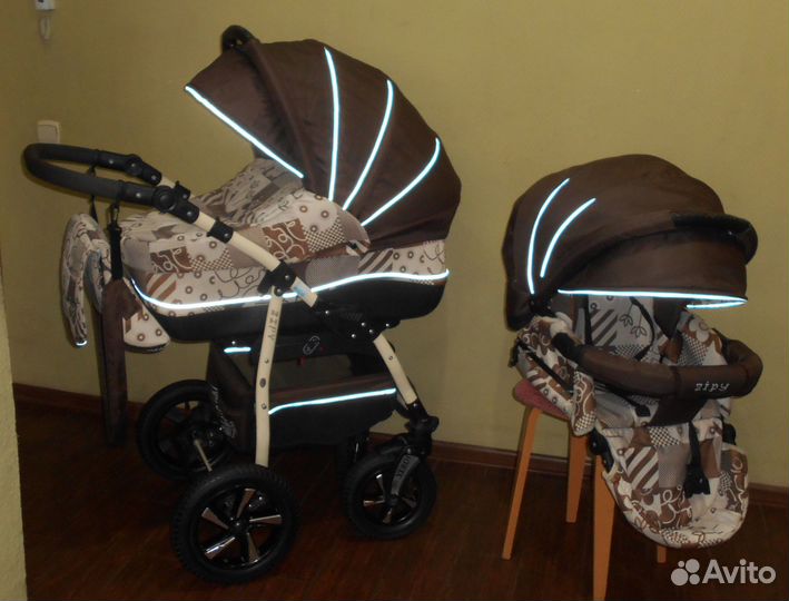 Verdi Ziррy - Luх - 3в1,помогу с доставкой