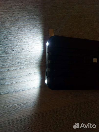 Power Bank 20000 mAh