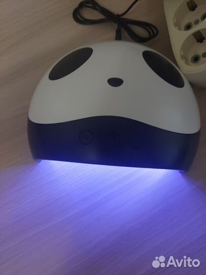 Лампа 36 Ватт