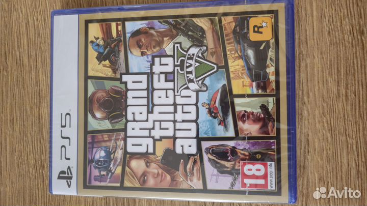 Диски ps4 ps5 gta 5 mk1 mk11 god od war