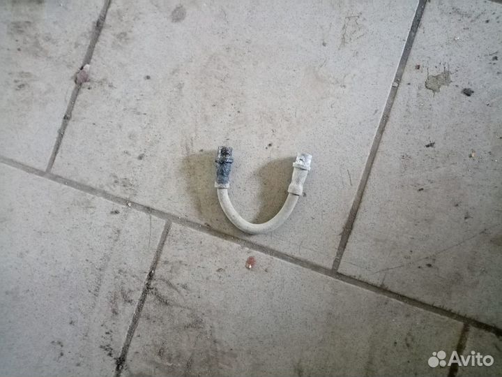 Оригинальный Тормозной шланг задний Bentley