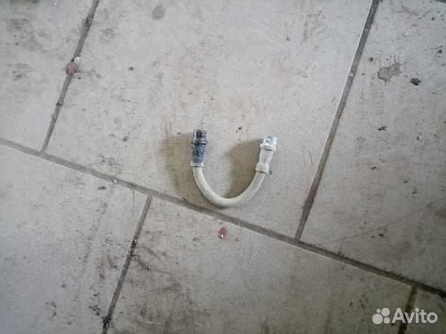 Оригинальный Тормозной шланг задний Bentley