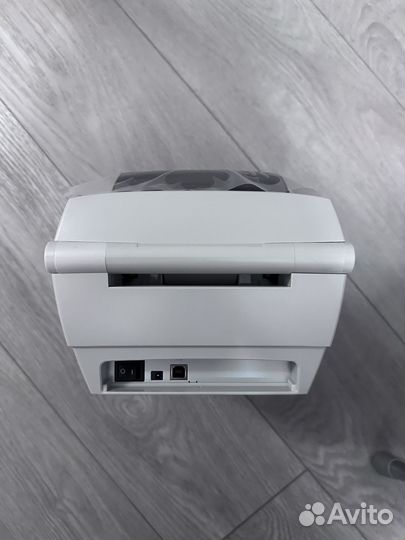 Термопринтер для печати этикеток atol tt41