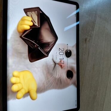 Планшет huawei matepad 11