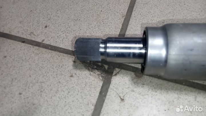 Рулевая колонка Шевроле Кобальт