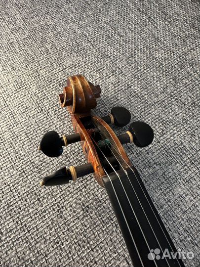 Скрипка 4/4
