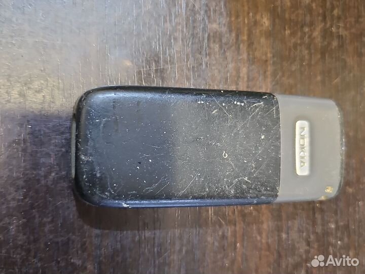 Nokia 2610