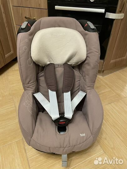 Автокресло Maxi-Cosi Tobi (Макси-Кози Тоби)
