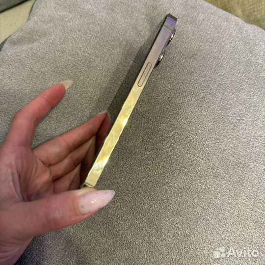 iPhone 13 Pro Max, 256 ГБ