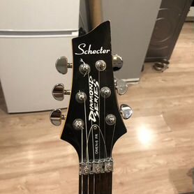 Электрогитара Schecter Omen 6 (Diamond Series)