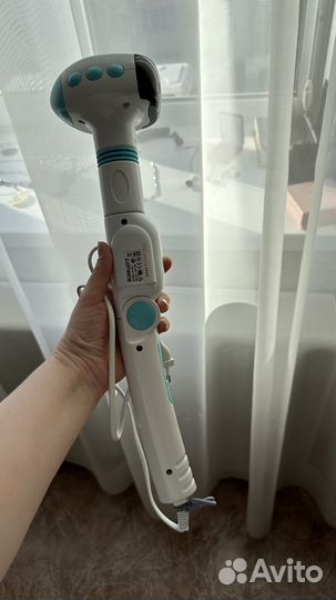 Массажер scarlett