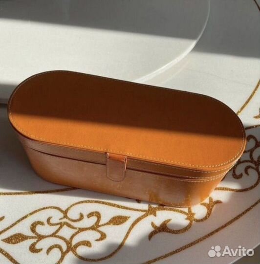 Стайлер dyson airwrap