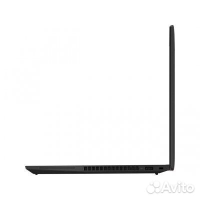 Ноутбук Lenovo ThinkPad P14s Gen 3 21AKS0PU00 - но