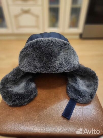 Шапка детская