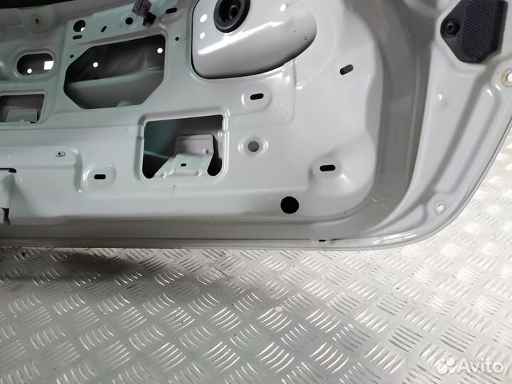 Крышка багажника Opel Insignia (2008-2017)