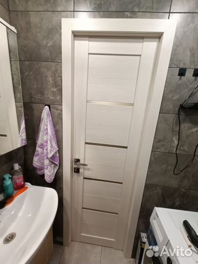 Двери межкомнатные