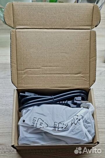 Блок питания 19.5V 4.62A 7.4x5.0 (90W) для Dell