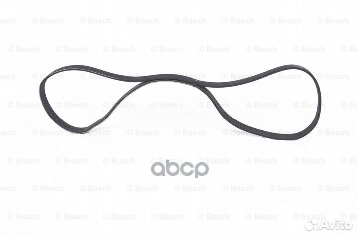 Ремень поликлиновой ваз 2108 инжектор bosch 034